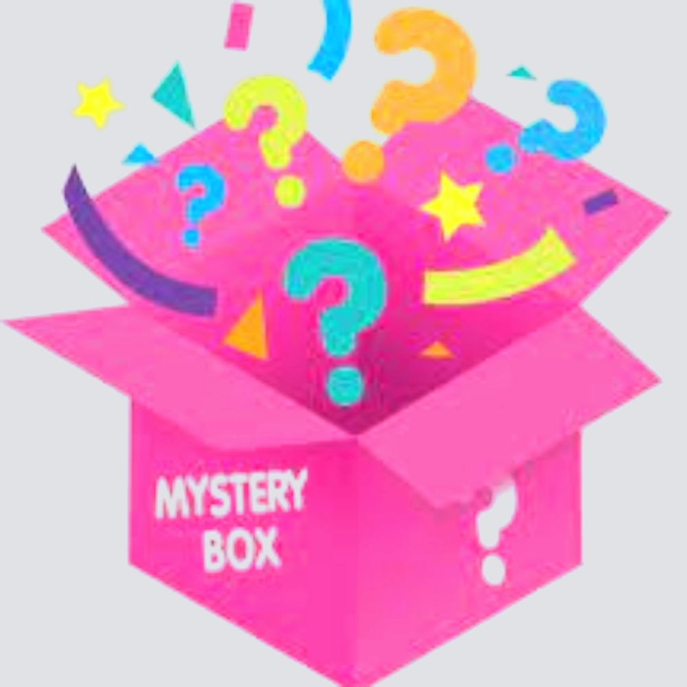 Mystery bundle